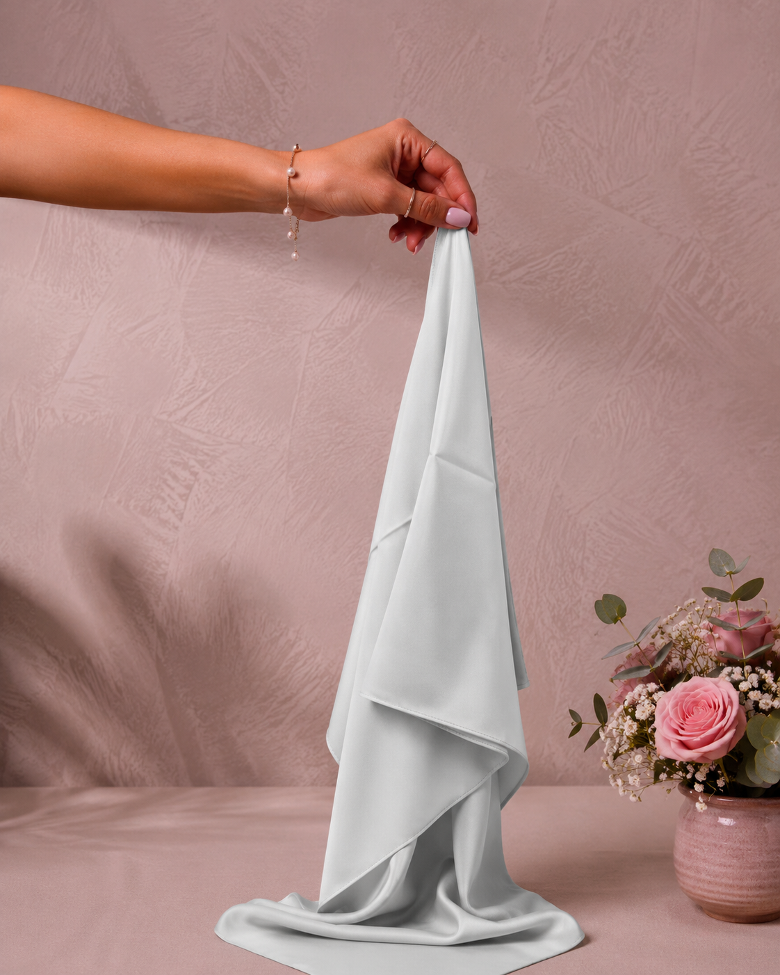 Satin Murabba