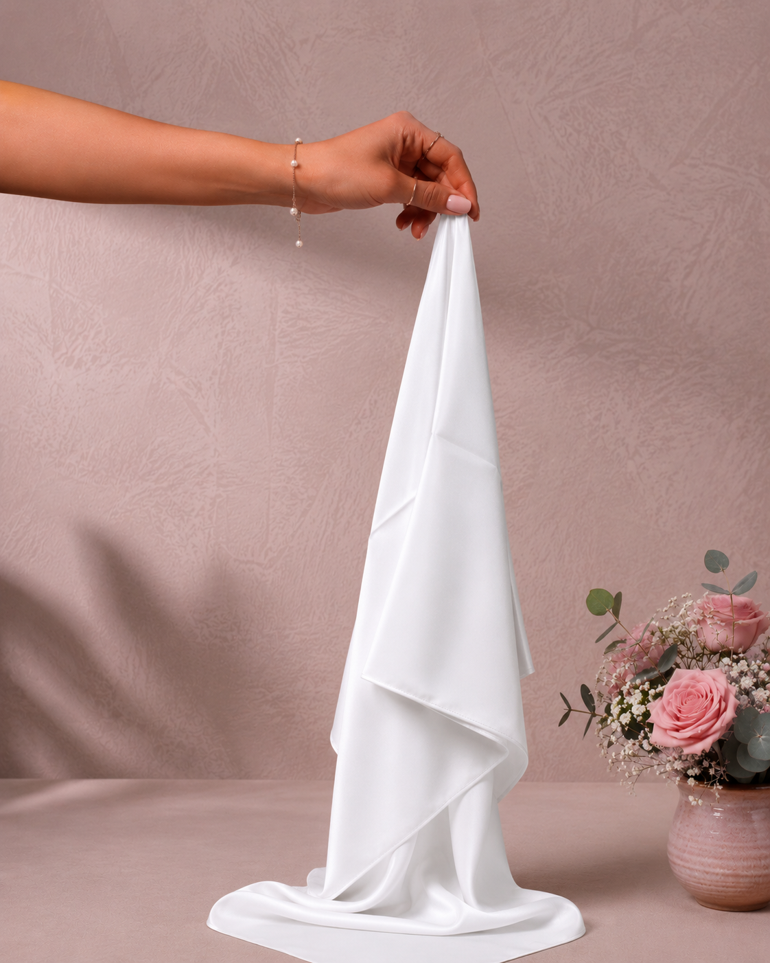 Satin Murabba