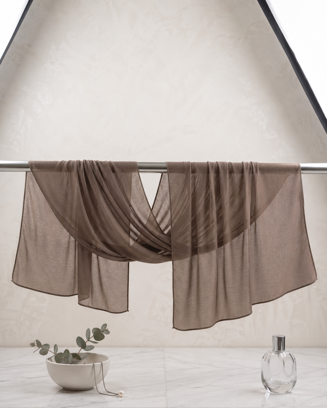 Shaash Turkey Hijab (CHAPSA)