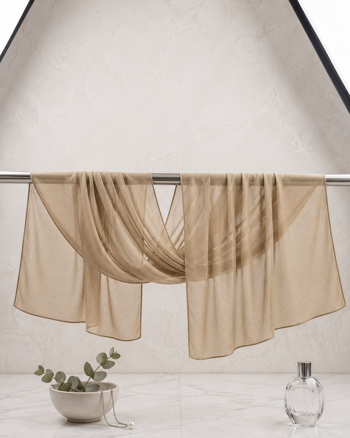 Shaash Turkey Hijab (CHAPSA)