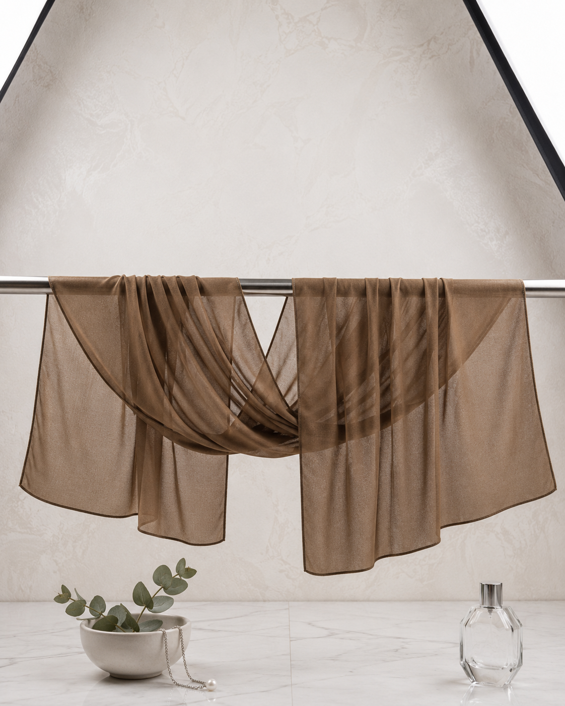 Shaash Turkey Hijab (CHAPSA)