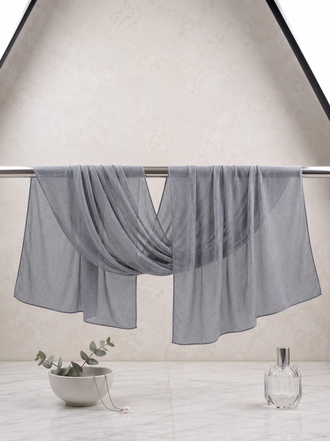 Shaash Turkey Hijab (CHAPSA)