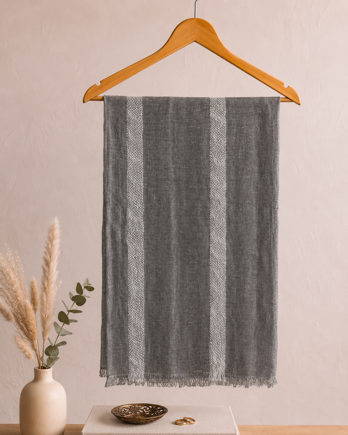 Galaxy Stripes Hijab