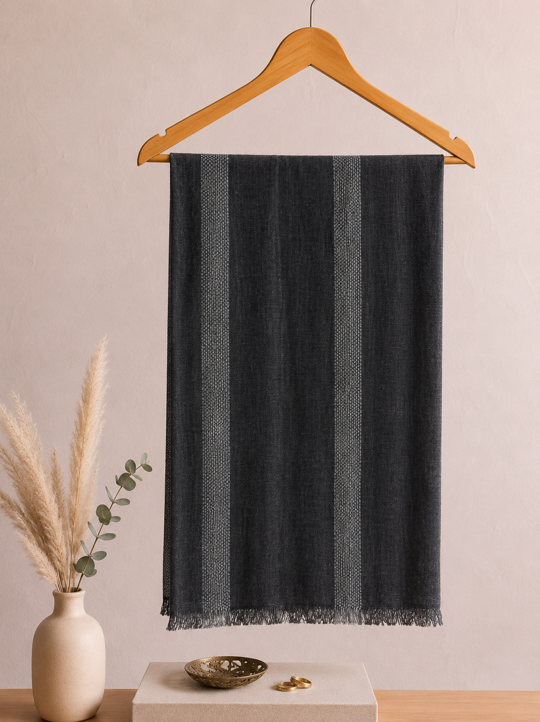 Galaxy Stripes Hijab