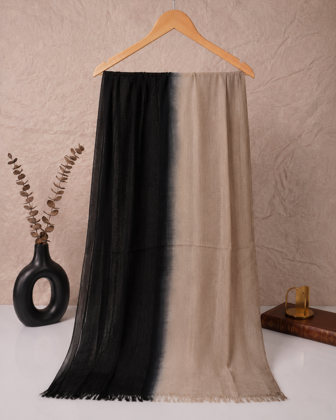 Galaxy Ombre Hijab
