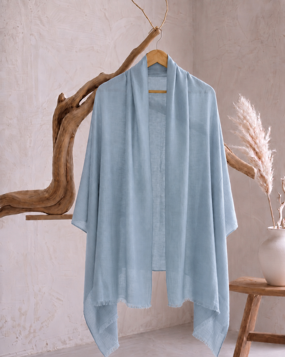 Malmal Cashmere hijab
