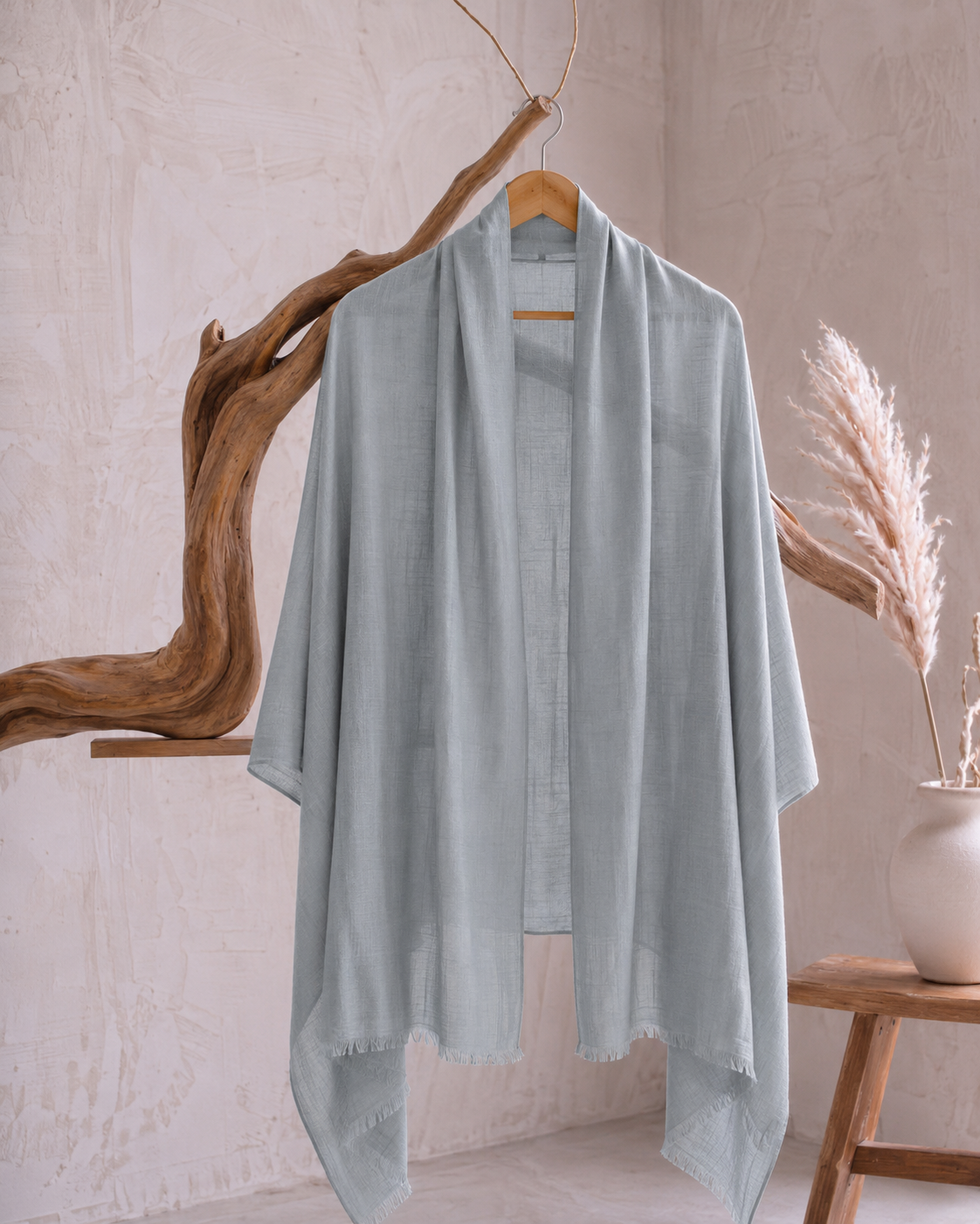 Malmal Cashmere hijab
