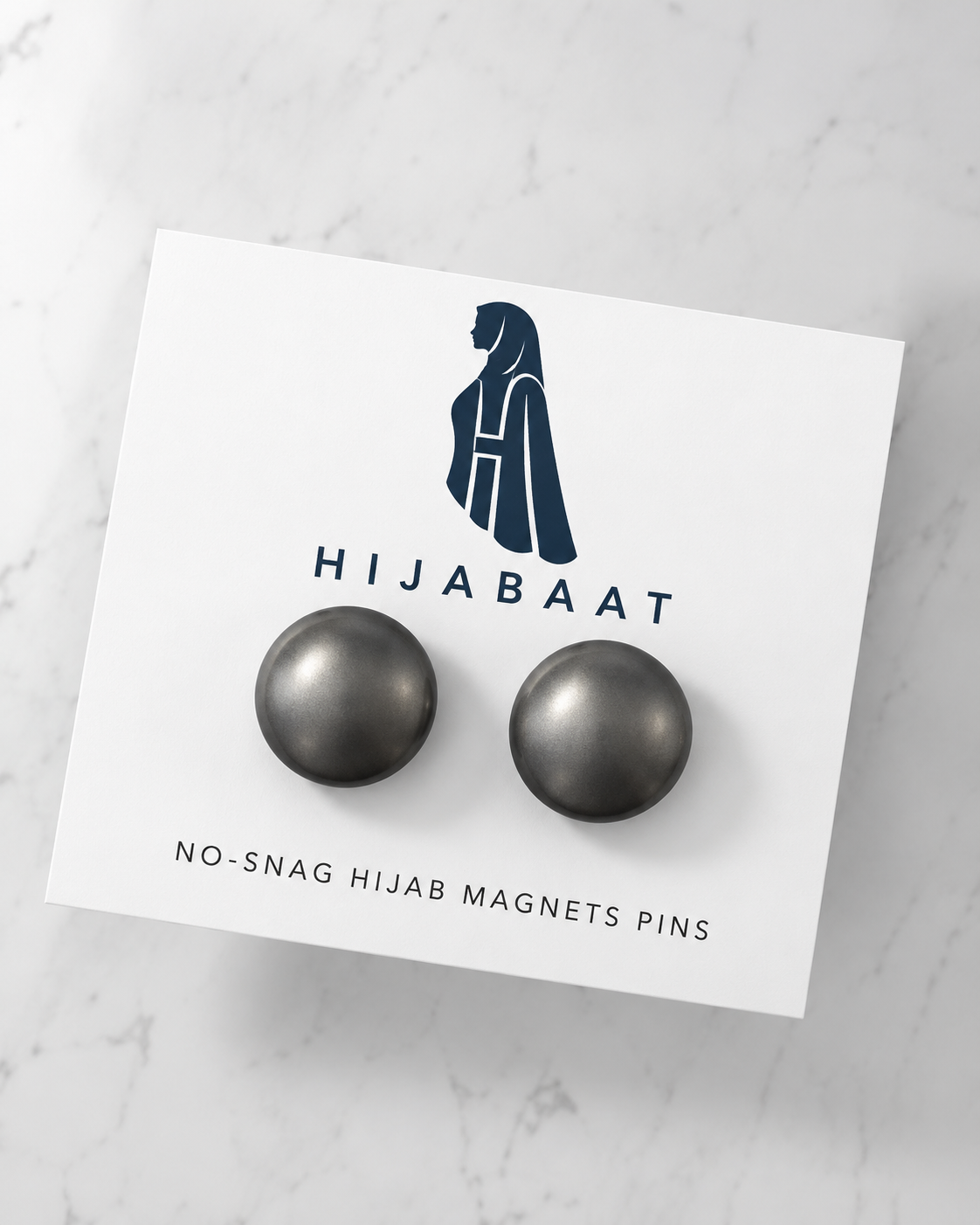 Hijab Magnet
