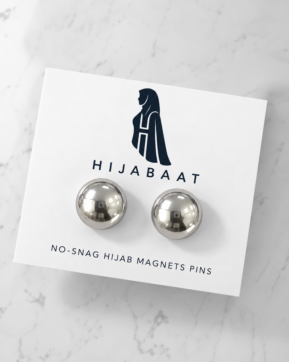 Hijab Magnet