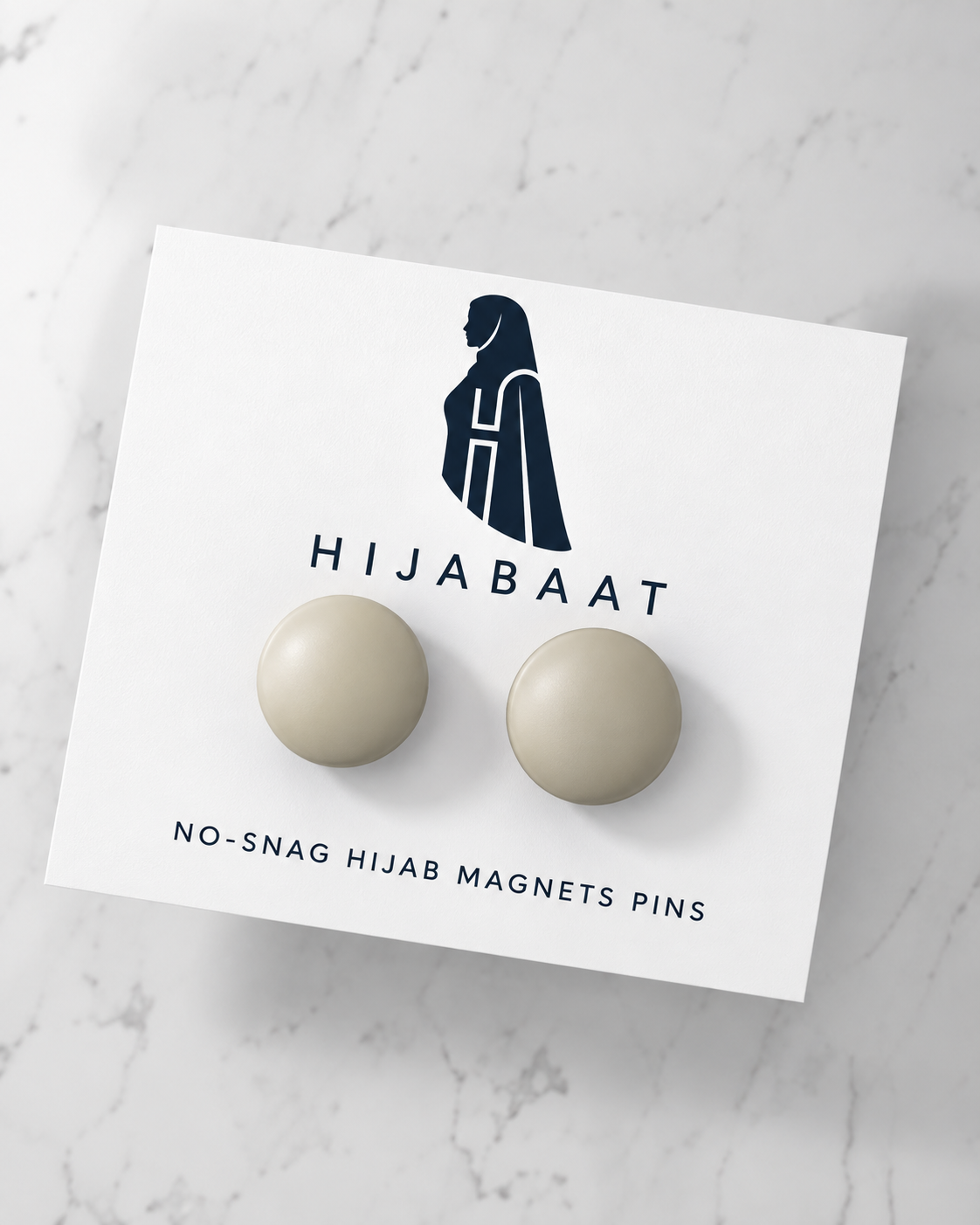 Hijab Magnet