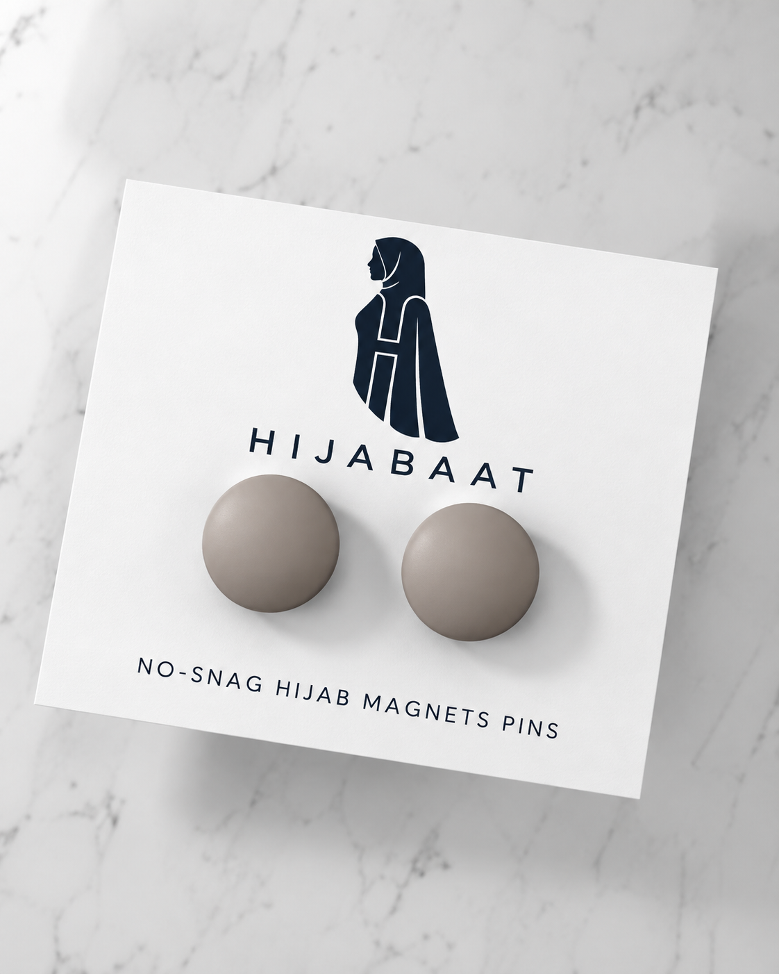 Hijab Magnet