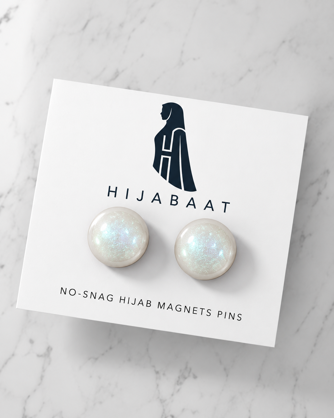 Hijab Magnet