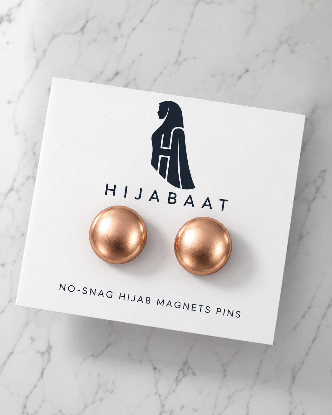 Hijab Magnet
