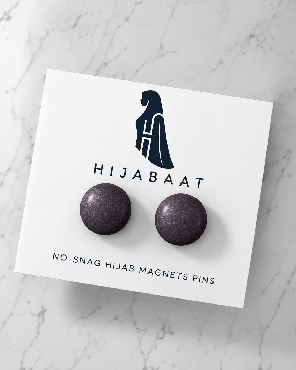 Hijab Magnet