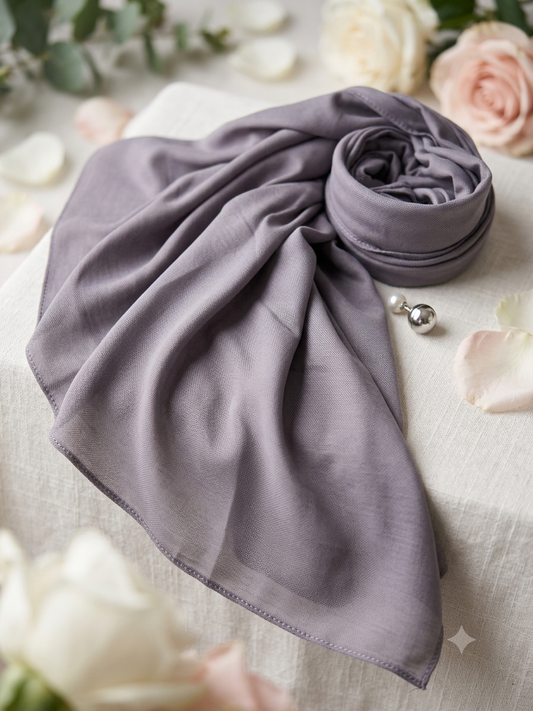 Tokyo Cotton Hijab